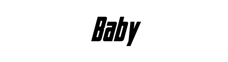 Invaders Italic  Free Fonts Download