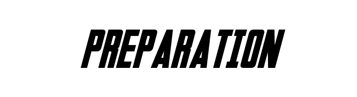 Invaders Italic  Free Fonts Download