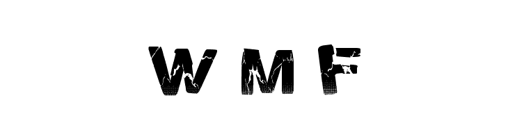 ElectricNight  Free Fonts Download