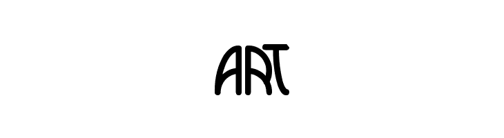 interplanetary  Free Fonts Download