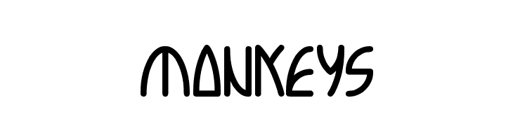 interplanetary  Free Fonts Download