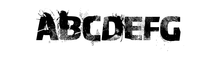 Bugeater  Free Fonts Download