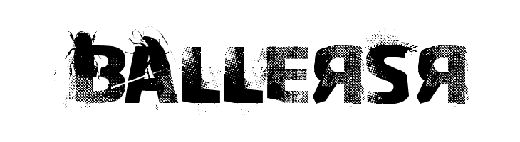 Bugeater  Free Fonts Download