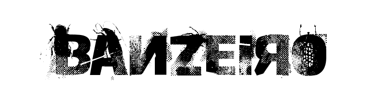 Bugeater  Free Fonts Download