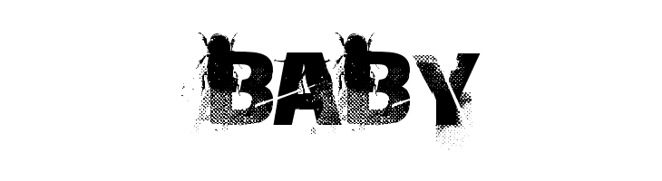 Bugeater  Free Fonts Download