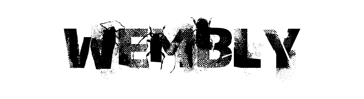 Bugeater  Free Fonts Download