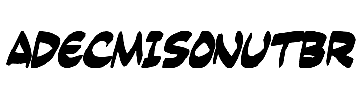 Yesterdays meal  Free Fonts Download