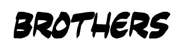 Yesterdays meal  Free Fonts Download