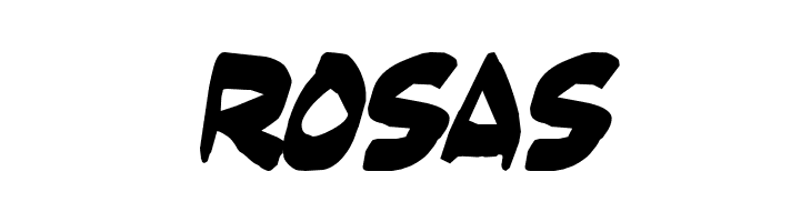 Yesterdays meal  Free Fonts Download