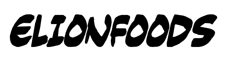 Yesterdays meal  Free Fonts Download