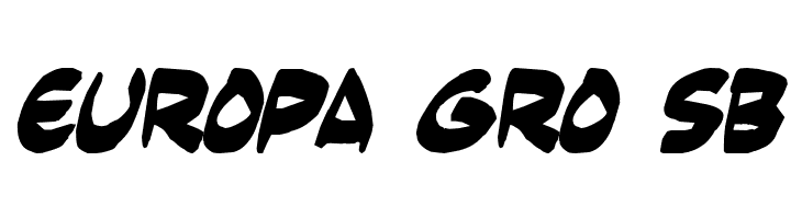 Yesterdays meal  Free Fonts Download