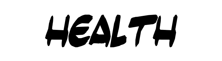 Yesterdays meal  Free Fonts Download