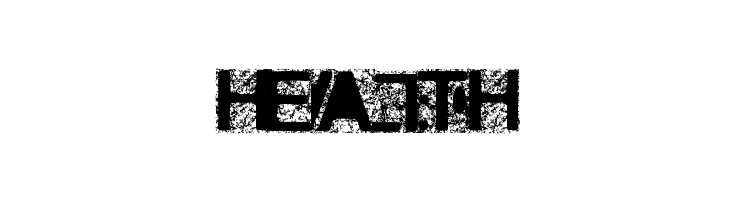 HeckaGrunge  Free Fonts Download