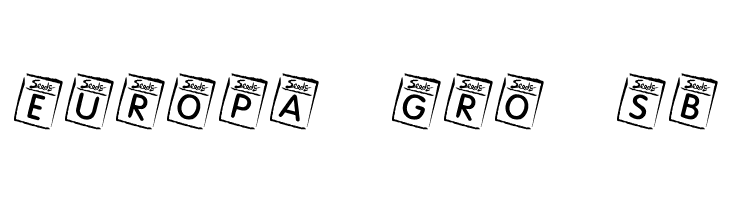 KR Seeds  Free Fonts Download
