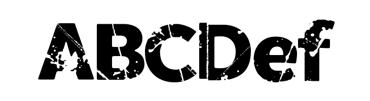 321Perfect  Free Fonts Download