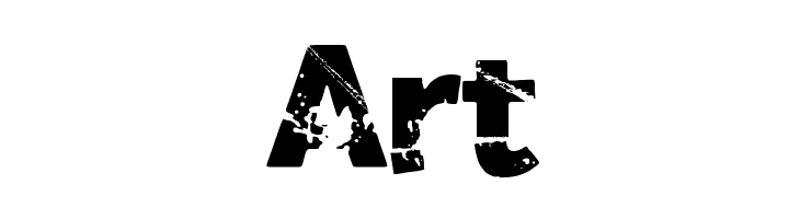 321Perfect  Free Fonts Download