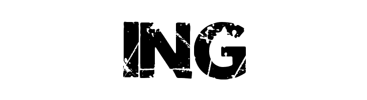 321Perfect  Free Fonts Download