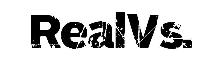 321Perfect  Free Fonts Download