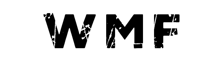 321Perfect  Free Fonts Download
