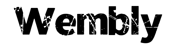 321Perfect  Free Fonts Download