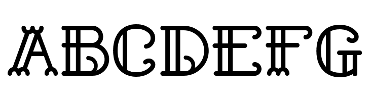 Shelley Alive  Free Fonts Download