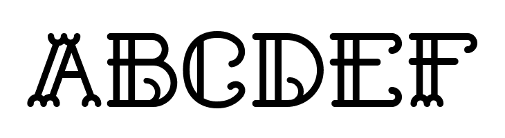 Shelley Alive  Free Fonts Download