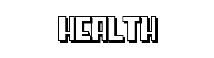 Super cube  Free Fonts Download