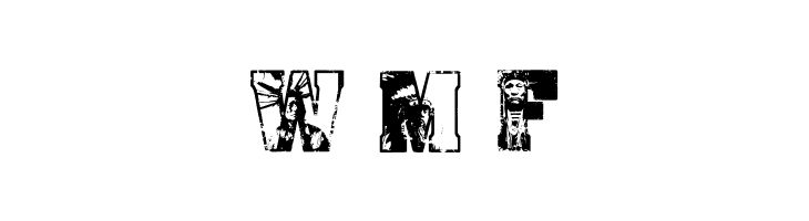 Sioux Regular  Free Fonts Download