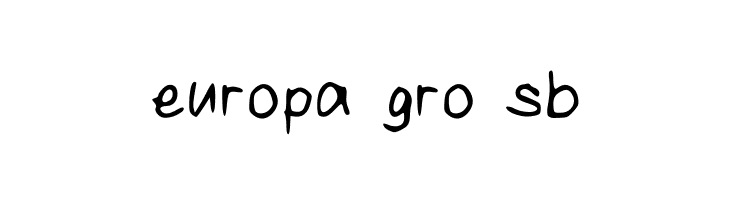 Tree Hugger Medium  Free Fonts Download