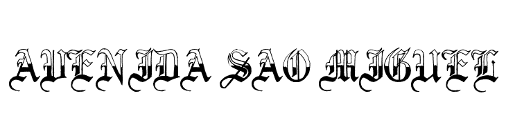 Minnesota Winter Regular  Free Fonts Download