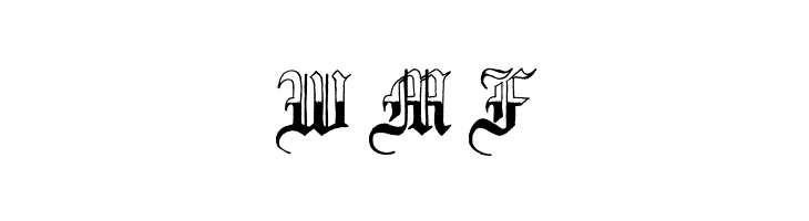 Minnesota Winter Regular  Free Fonts Download