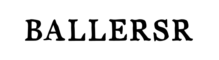 JD Carnival Black  Free Fonts Download