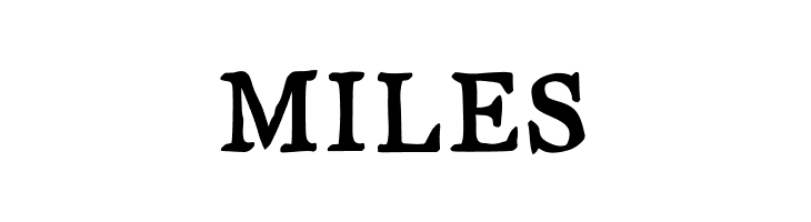 JD Carnival Black  Free Fonts Download