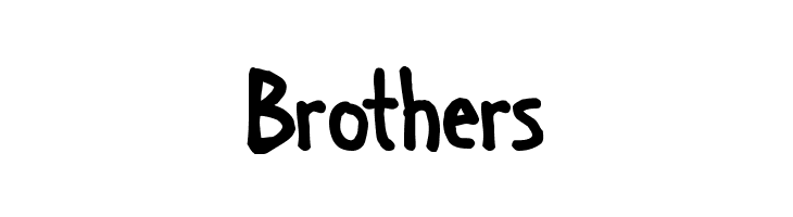 Handage AOE Bold  Free Fonts Download