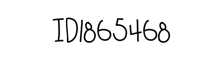 KBSneakyWalrus  Free Fonts Download