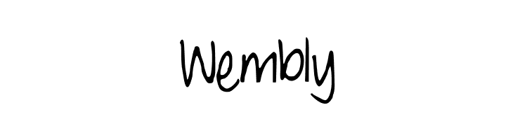 CarefulNow  Free Fonts Download