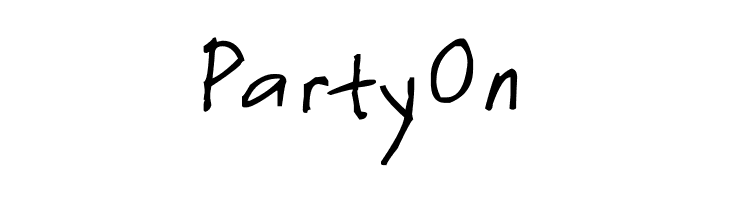 SimplyLin  Free Fonts Download