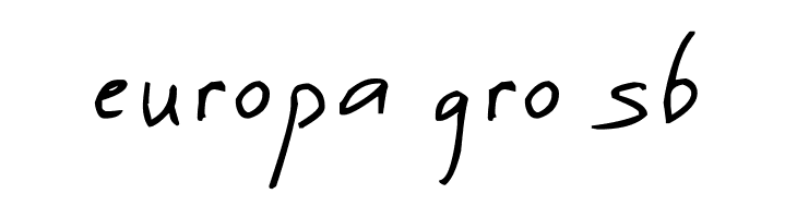 SimplyLin  Free Fonts Download