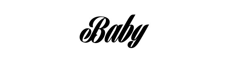 Harbell Personal Use Only  Free Fonts Download