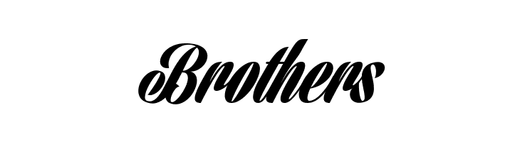 Harbell Personal Use Only  Free Fonts Download