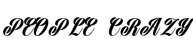 Harbell Personal Use Only  Free Fonts Download