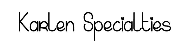 Magic Kiss  Free Fonts Download