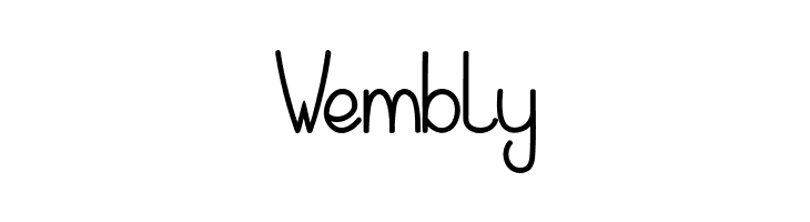 Magic Kiss  Free Fonts Download