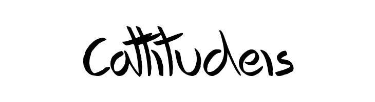 Anxiety Management  Free Fonts Download