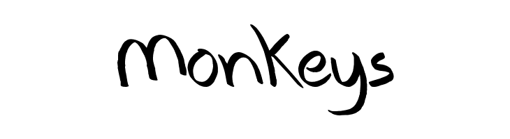 Anxiety Management  Free Fonts Download