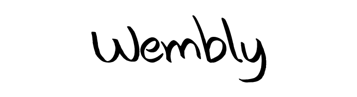 Anxiety Management  Free Fonts Download