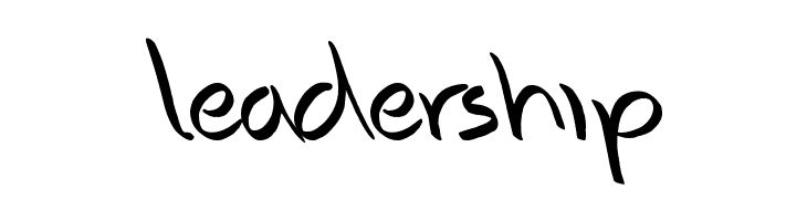 Anxiety Management  Free Fonts Download