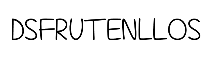 Technically, But Not Actually  Free Fonts Download