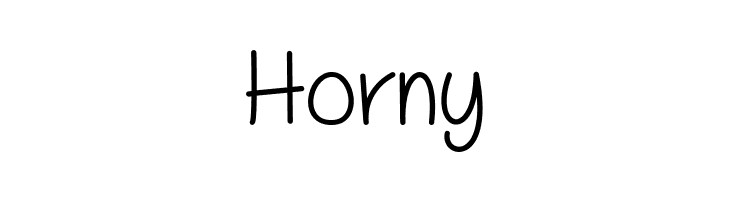 Technically, But Not Actually  Free Fonts Download