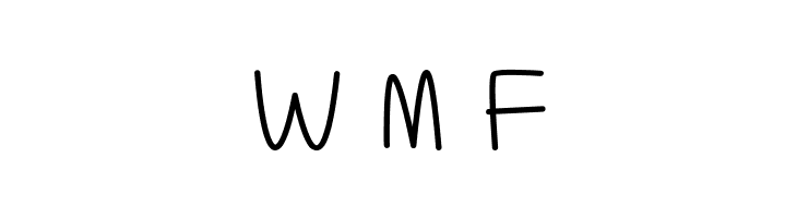 Technically, But Not Actually  Free Fonts Download